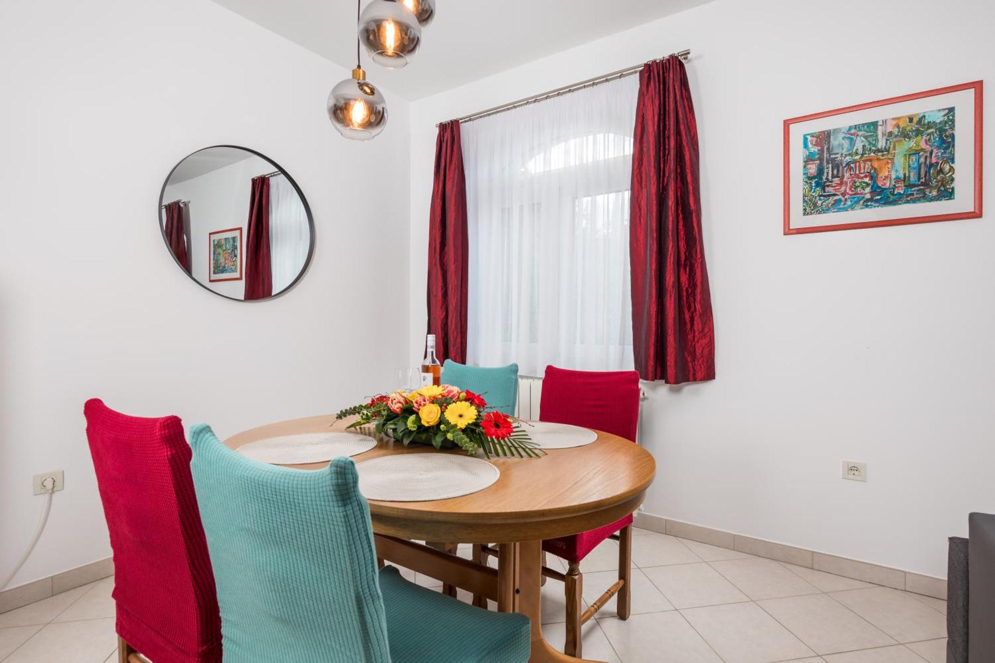 Apartments Kovacic Кральевица Экстерьер фото