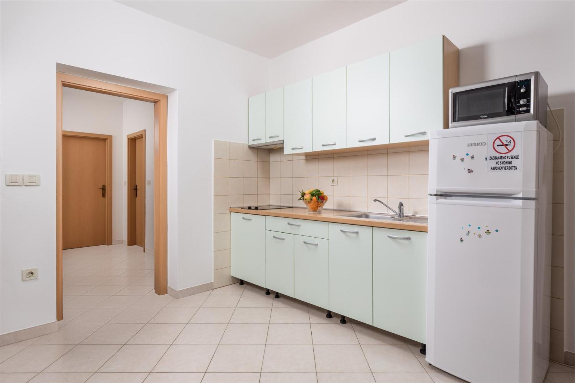 Apartments Kovacic Кральевица Экстерьер фото