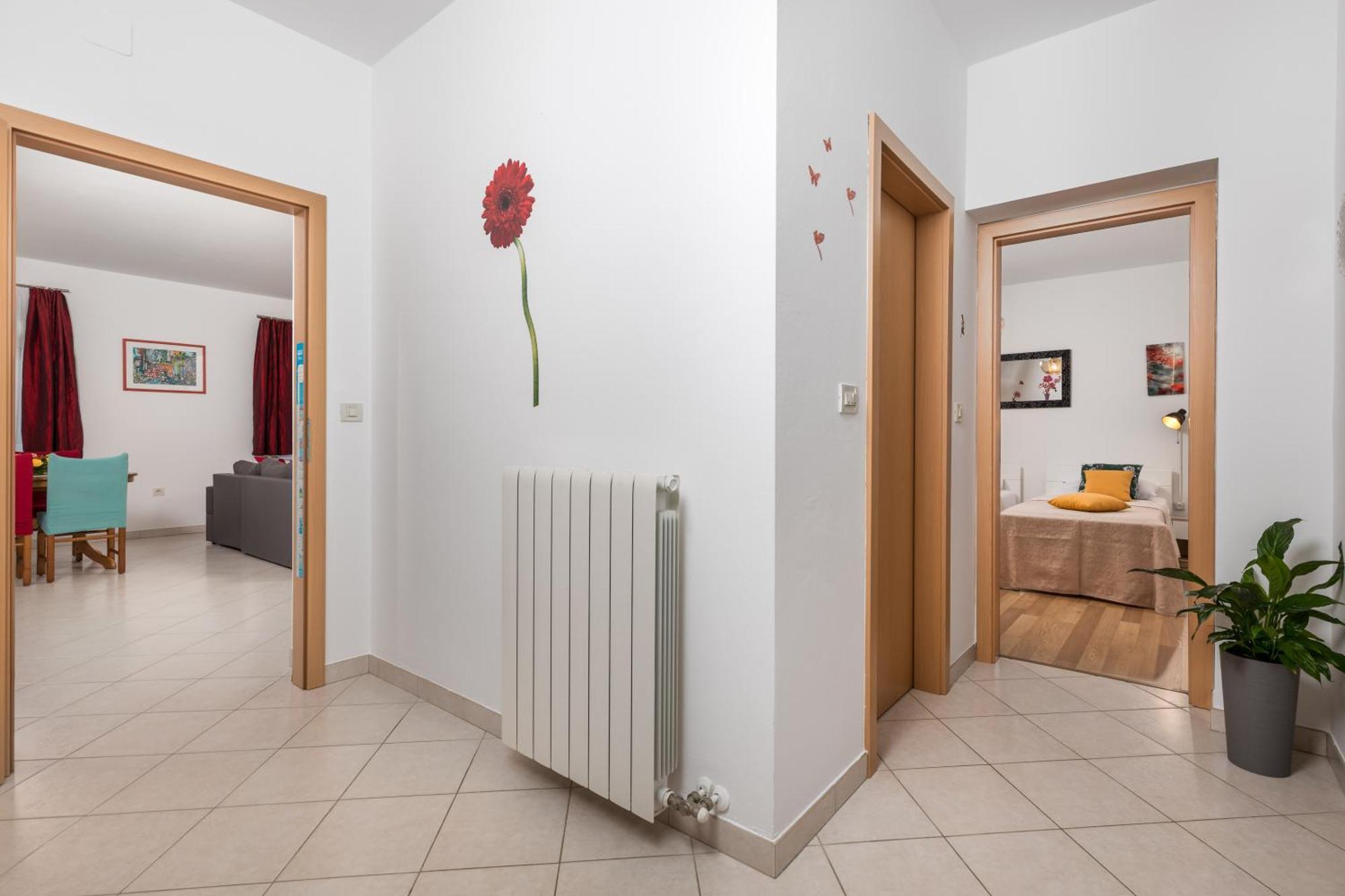 Apartments Kovacic Кральевица Экстерьер фото