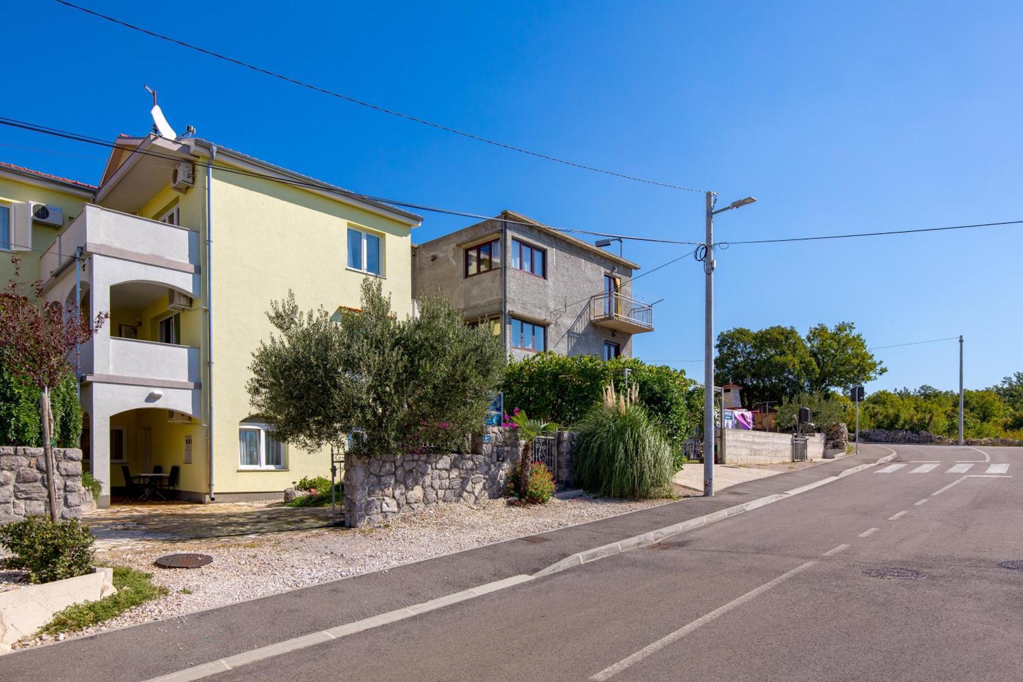 Apartments Kovacic Кральевица Экстерьер фото