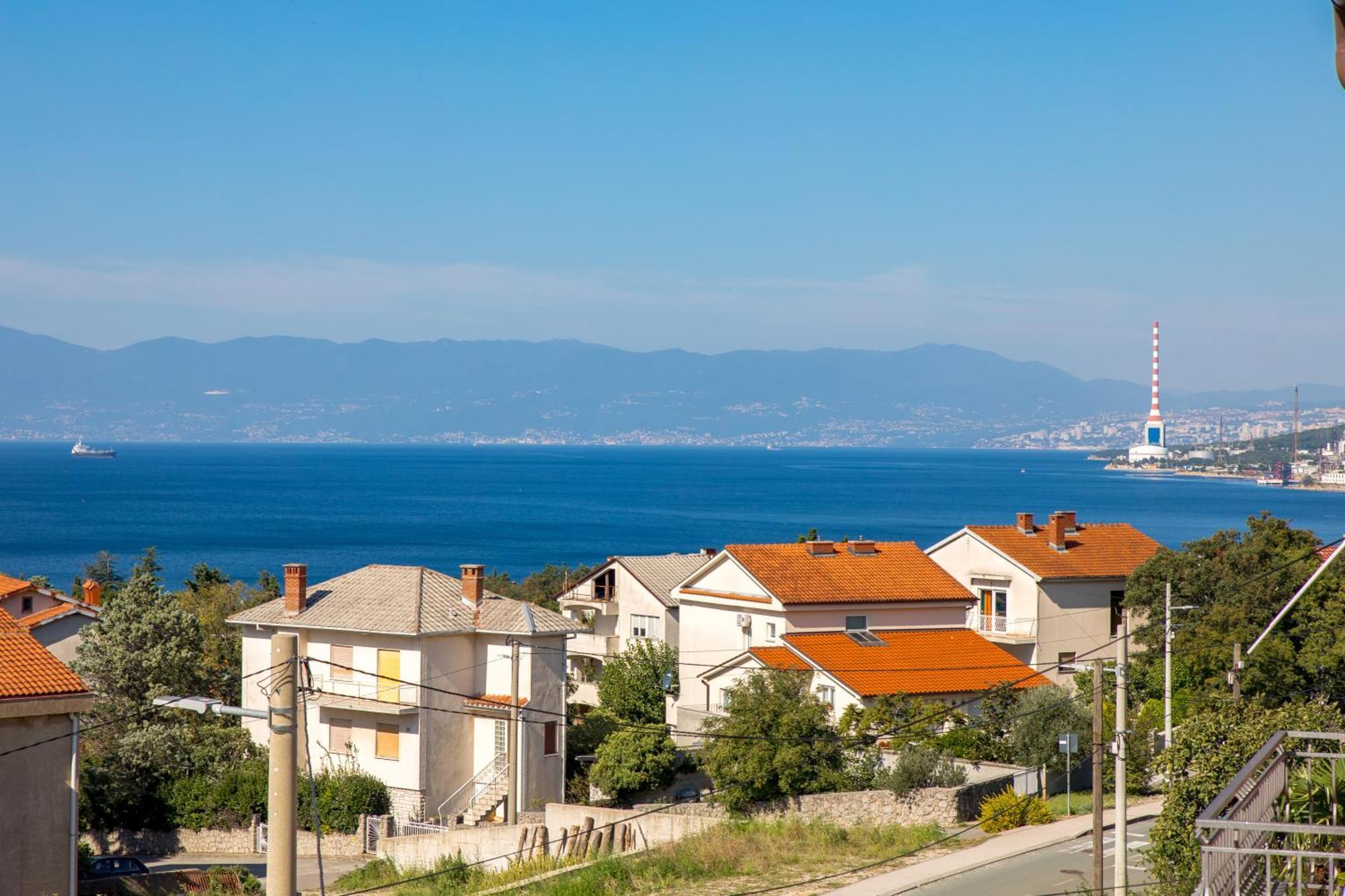 Apartments Kovacic Кральевица Экстерьер фото