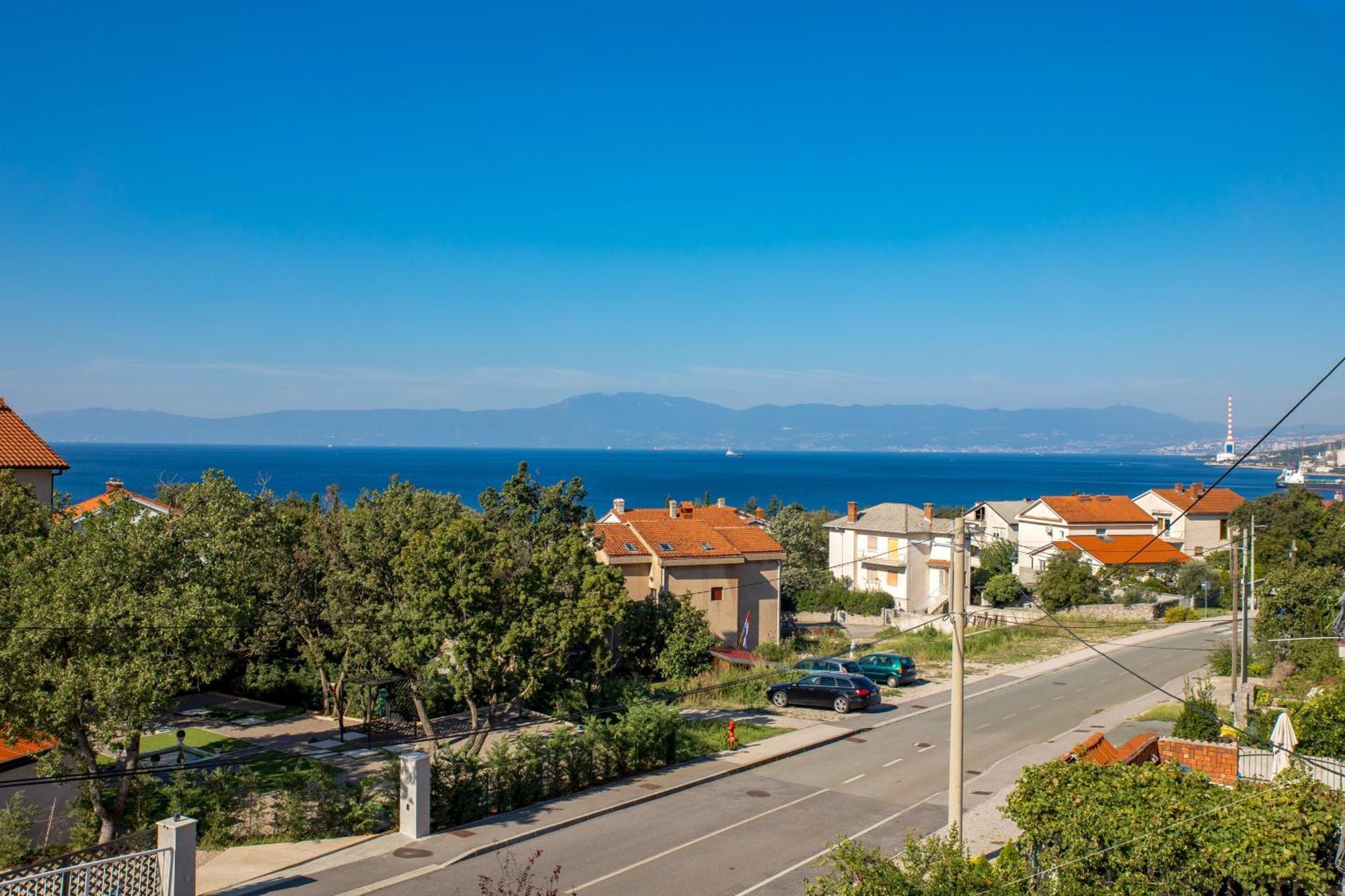 Apartments Kovacic Кральевица Экстерьер фото