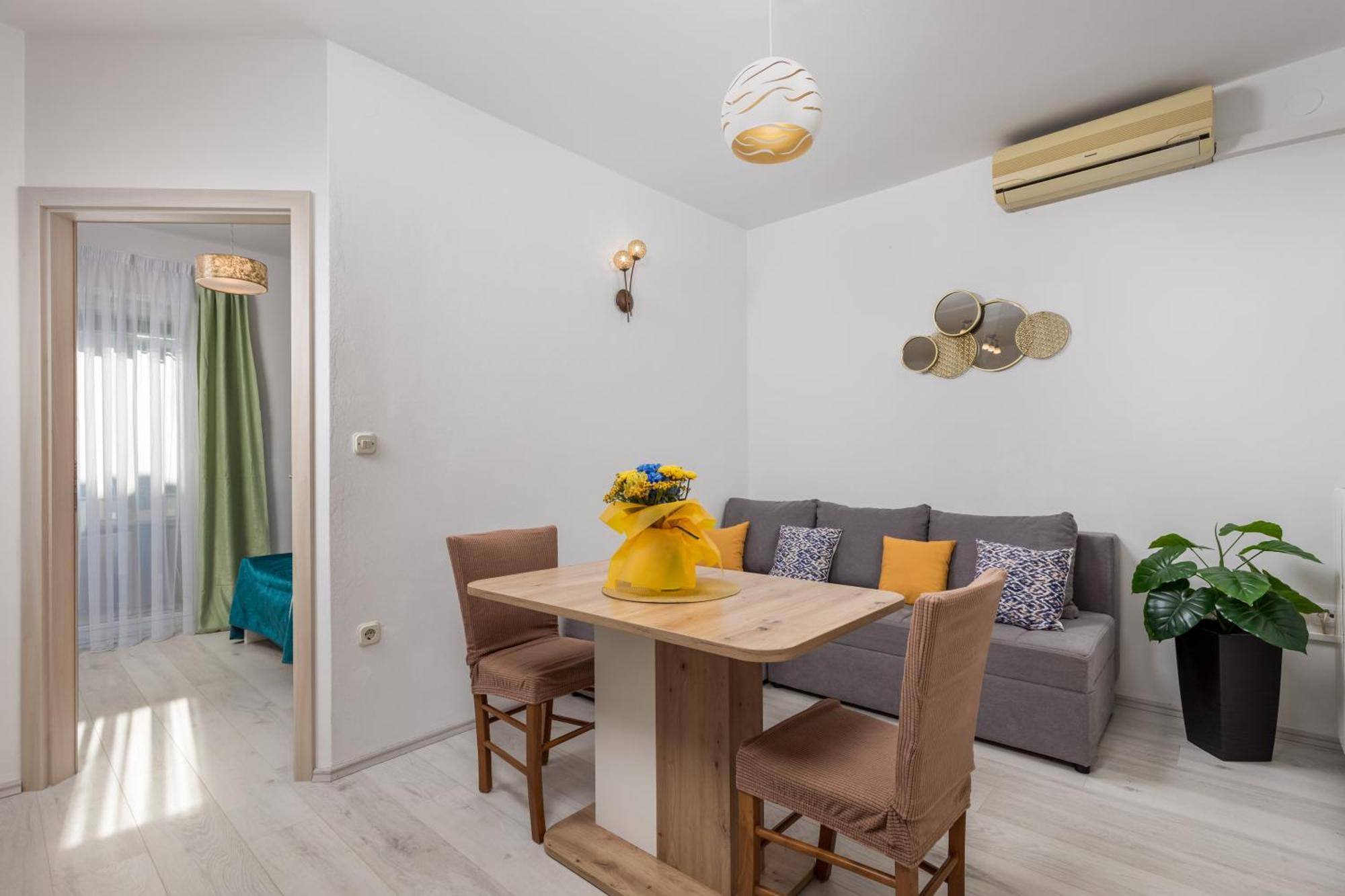 Apartments Kovacic Кральевица Экстерьер фото