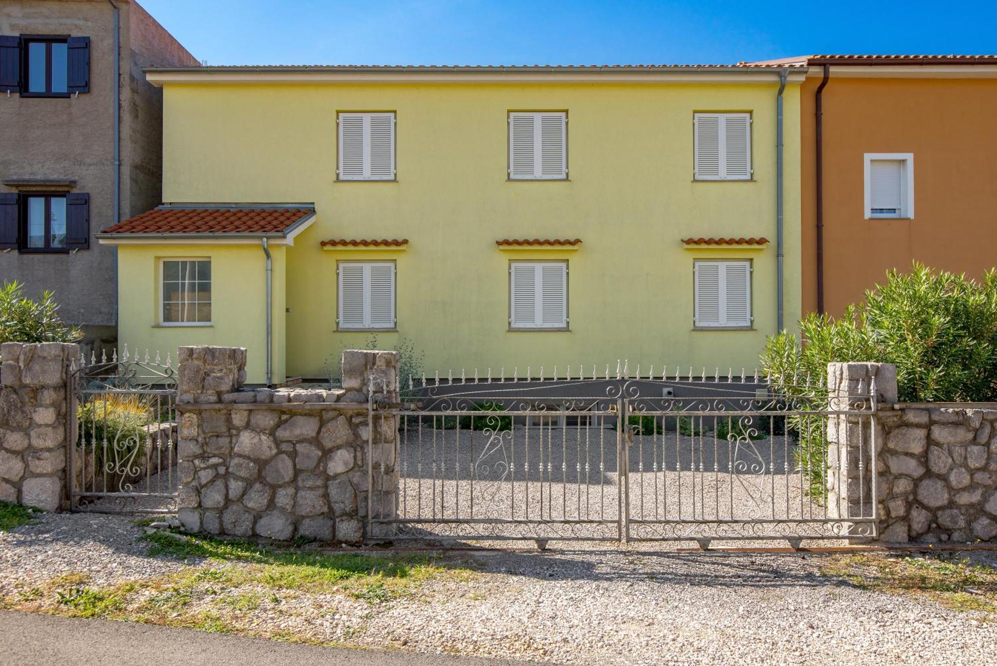 Apartments Kovacic Кральевица Экстерьер фото