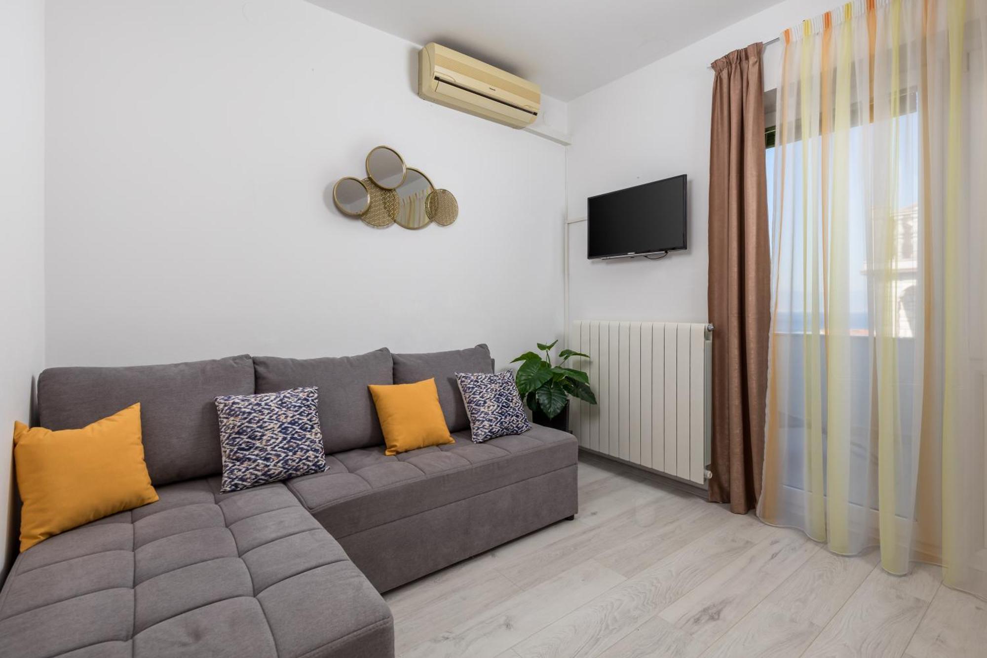 Apartments Kovacic Кральевица Экстерьер фото